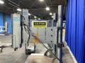 Branson 23” X 32” 2 Head Ultrasonic Welder