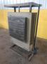 50 KW TPI CORP MODEL #P3P5/50CAIN HEATER: STOCK 13924