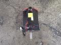 Fanuc  4.3 Kw Servo Motor  - A30/3000 / A06b-0267-b605
