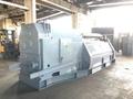 10' X 1/2" HAEUSLER DOUBLE INITIAL PINCH PLATE BENDING ROLL