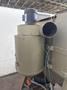 CLEMCO ENP55-600R&amp;RAC BLAST CABINET. STOCK # 0776625.