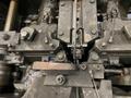 Wafios Model N5 High Speed Nail Header