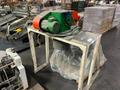 SWEED MODEL 400AC SCRAP CHOPPER: STOCK #77296