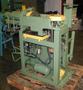 2" (50mm) Mitchell 12,500 lb (5760 KG) 2 Die Hydraulic Push Pointer