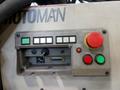 6 AXIS MOTOMAN MODEL SK16-6 ROBOT WELDING CELL WITH MILLER AUTO DELTAWELD 452 WELDER: STOCK #13838