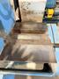 30" X 48" LANDIS CHW CYLINDRICAL GRINDER W/36" DIA. GRINDING WHEEL. STOCK # 0653826