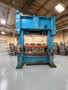 Minster Press For Sale - 400 ton Capacity Hevi-Stamper E2-400-96-48 Straight Side Mechanical Stamping Press