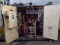 100 KW AJAX TOCCO "TOCCOTRAN" INDUCTION HARDENING SCANNER SYSTEM, NEW 2005: STOCK #17289