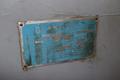 22 TON BLISS MODEL # C-22 OBI PRESS: STOCK #73350