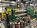 60" x 8.00" Paxson Slitter Head STOCK# 3932