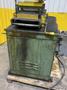 10" X .105" ROWE MODEL #A-10/3J ELECTRIC COIL STRAIGHTENER: STOCK #20253