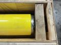 84.5” Non-woven Roll Assembly