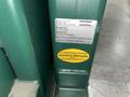 2000 LB SOUTHWORTH MODEL # ZTU2-85 CONTAINER TILTER: STOCK #78552