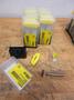 PH Horn (11pcs) M328.0909.01A Carbide 3/8" Shank Milling Cutter Holder **Shortened Shank**, (6pcs) BU105.0500.01 Type 105 Insert Boring Bar Holders **New**- Auction Item