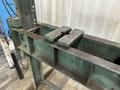 50 TON DAKE  HYDRAULIC HYDRAULIC H FRAME PRESS: STOCK #78550
