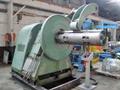 30,000# x 52" Sesco Uncoiler