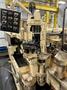 3/8" National Model 6L4 4 Die High Speed Long Stroke Boltmaker 
