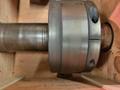 10" x 2", FENN 2 HI WIRE FLATTENING MILL, 75 HP DC, CARBIDE SHELL ROLLS (12009)