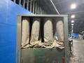 Nederman 10 Hp Dust Collector - S-1000