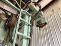 2006 OGDEN AUTOMATIC HORIZONTAL TANK SEAM SUBMERGED ARC-WELDING MACHINE: STOCK #17134