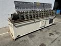 14 STAND X 1-3/4" DAHLSTROM ROLL FORMER: STOCK #77955