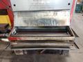 52" TIMESAVER MODEL #252-3CMW BELT GRINDER METAL FINISHER: STOCK 14849