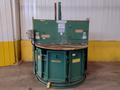 8 CHAMBER ENVIRO-PAK MODEL #R6X2 RECYCLING COMPACTOR: STOCK #16416
