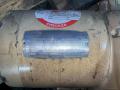 Coffing 2 Ton Chain Hoist
