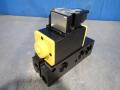 Parker 150 Psi Solenoid Valve  - Hhb2087501l