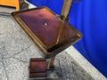 Clausing Industrial Inc. 15” Drill Press - 1764
