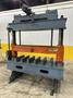 30" X 65" REXNORD MECHANICAL PRESS DIE ALIGNER: STOCK #21706