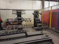 Amada 242 Ton X 14' 8-Axis CNC Press Brake W/Robotic Manipulator, Model HG2204RH