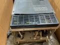 Mitsubishi Electric Co. Freqrol Ac Spindle Controller - Fr-sf-2-22k-bcg