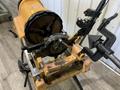 1/2 TO 4" STEEL DRAGON PIPE THREADING MACHINE, MODEL SDT-6790: STOCK #81308