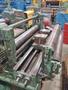 32" x 5.00" x 10,000# Stamco Slitting Line STOCK#3221