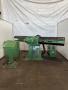 10,000 LBS X 48” X 72" OD ASC MODEL #10D48D22/5H200 DOUBLE END COIL REEL UNCOILER: STOCK #23383