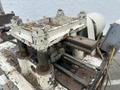 8 TON DALHSTROM 4 POST CUT OFF PRESS : STOCK #77958