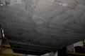 12' X 4' X 7" T SLOTTED BOLSTER PLATE: STOCK #75865