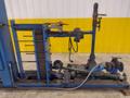 ALPHA1 QUENCH / FILTRATION CONTROLS WITH APV #SR2-12 HEAT EXCHANGER:S TOCK #21686