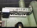 150 TON MINSTER MODEL #G-150 OBI PRESS, 6" STROKE: YOBRO #24679