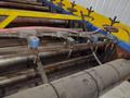 17 STAND X 4" X 48" B&amp;K MODEL #2B-35 RAFTED ROLLFORMER: STOCK #18127