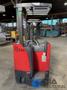 2019 - 3,500 LB. RAYMOND MODEL 425-C35TT STAND-UP ELECTRIC FORKLIFT