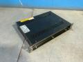 Mts Systems Corporation  5 Amps  Servo Amplifier  - Mpa-03-154