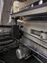88 TON 10' US INDUSTRAL HYDRAULIC CNC BRAKE: STOCK #80434
