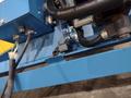4,000 LBS X 72" X 72" LIFT PRODUCTS MODEL #LPT4W-040-36 HYDRAULIC SCISSOR LIFT TABLE: YOBRO #24987