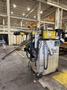 6,000 Lbs. x 12" Wide Coe Press Double End Coil Reel And Straightener For Sale, Year 2012