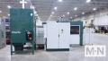 BLM Adige LT8 Laser Cutting Machine, 2010