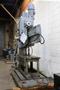 YOSHIDA MODEL YR5-115 RADIAL DRILL, 45" X 12"