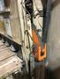 10' X 1/4" CINCINNATI 250HS HYDRAULIC SQUARING SHEAR. STOCK # 0417923