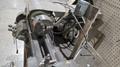 SOUTH BEND CL644Z BENCH LATHE WITH TABLE 3 1/2 BED LENGTH USED
